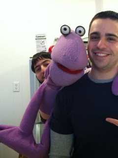 White Plains Director Lands 2nd YoFi Film Festival Invite With 'Wacky Man'