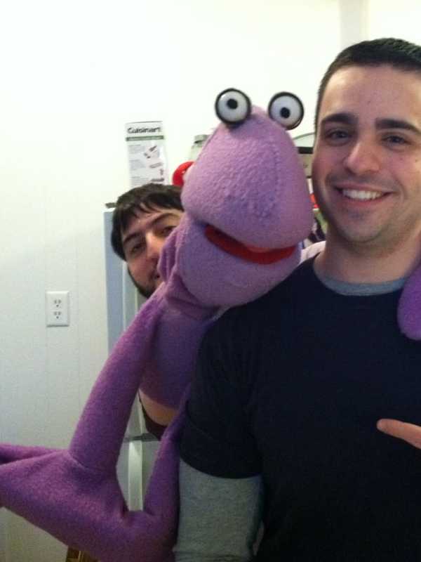White Plains Director Lands 2nd YoFi Film Festival Invite With 'Wacky Man'