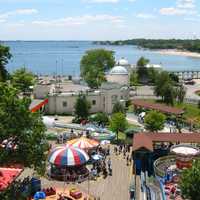 Playland Conflict: 'Radical Ideology' Blamed For Troubled Original Deal By Westchester Official