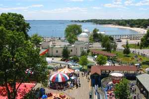 Playland Conflict: 'Radical Ideology' Blamed For Troubled Original Deal By Westchester Official