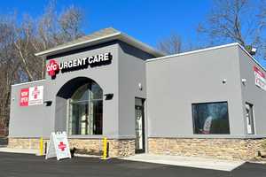 From Pizza To Physicals: American Family Care Now Serves State-of-the-Art Healthcare In Haledon