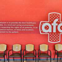 A Look Inside AFC Haledon – Why It Is Much More Than An Urgent Care