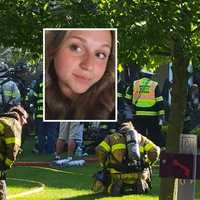 LOCAL TRAGEDY: Teenage Girl, Pets Killed In Bergen County House Fire