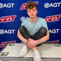 New England 20-Year-Old Kieran Rhodes To Appear On 'America's Got Talent'