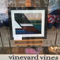 Art In The Windows Will Be Back In New Canaan With True Colors Theme