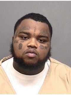 Bronx Man Charged In Darien Bank Robbery Is Suspect In Westport Robbery