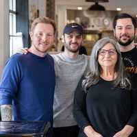 Childhood Friends Bring Montclair Deli To Bergen County