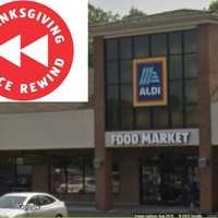 Price Rewind: ALDI Begins Offering Thanksgiving Favorites At 2019 Prices