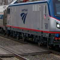 Ex-Amtrak Worker From NJ Admits Stealing, Selling Agency Equipment