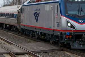 Ex-Amtrak Worker From NJ Admits Stealing, Selling Agency Equipment