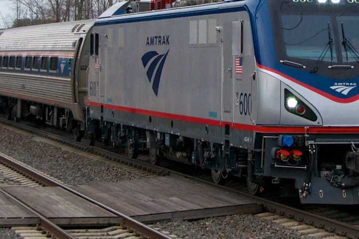 Amtrak Worker Gets 18 Months Without Parole For Selling Stolen Agency Equipment