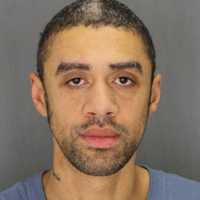 Man Accused Of Stabbing Woman, Setting Home On Fire