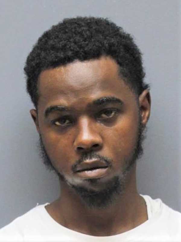 South Jersey Man Indicted In Double Fatal Drive-By Shooting