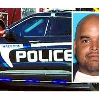 Haledon Detective Nabs PA Fugitive After Taxicab Stop