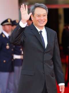 Award-Winning Director Ang Lee To Speak In Mamaroneck