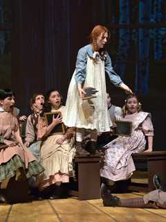 ‘Anne Of Green Gables’ Opens At WCSU In Danbury