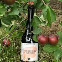 Cider Love: Walden's Angry Orchard Releases New Blend