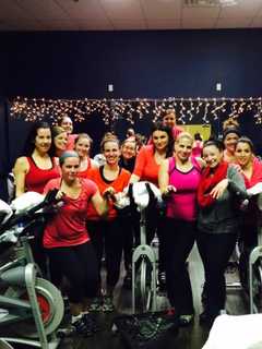Come To All-Day APOGEE Fitness & Wellness Event In Bedford Hills