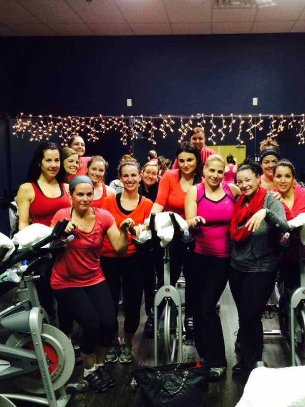 Come To All-Day APOGEE Fitness & Wellness Event In Bedford Hills