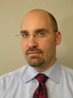 Paramus HS Graduate Named President Of N.J. AIA Chapter