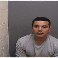 Sleeping Driver In Darien Charged With DUI, Police Say