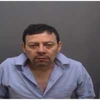 Stamford Man Nailed For DUI After Darien Crash, Police Say