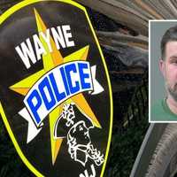 Contractor Who Swiped Elderly Wayne Residents' Jewelry Nabbed By Detectives, Police Say