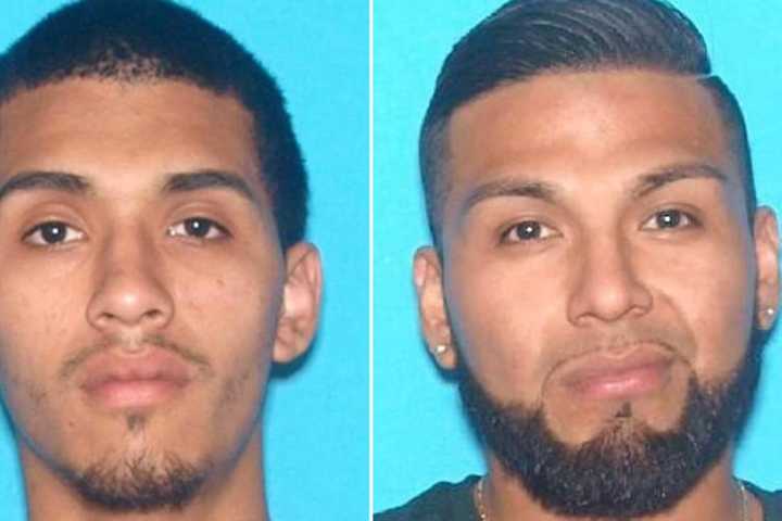 Pair Charged With Killing Prospect Park Man Who Was Beaten, Thrown In Passaic River To Drown