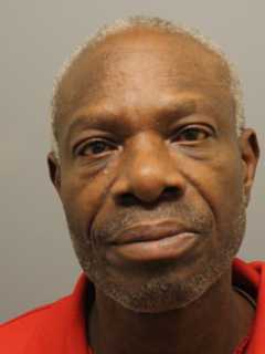 81-Year-Old Seriously Injured In Crash, Leading To Charges For Bridgeport Man