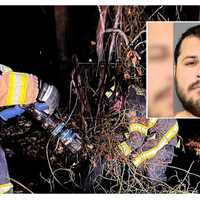 Route 17 Shopping Center Fires Set By Rockland Man: Bergen Prosecutor