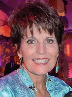 Happy Birthday To Lewisboro's Lucie Arnaz
