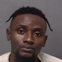 Man Who Stabbed Lyft Driver In Darien Nabbed Out-Of-State, Police Say
