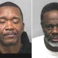 Passaic County Sheriff: Drug Detectives Nab Pair Of Older Dealers