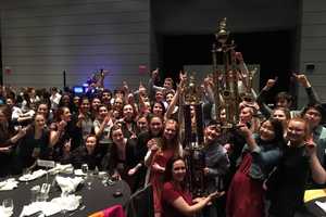 Arlington's Philharmonia String Orchestra Wins National Orchestra Festival