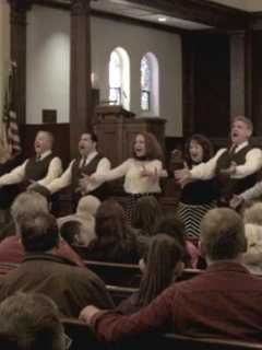 Eastchester's Music At Asbury Spotlights Alumni In Finale