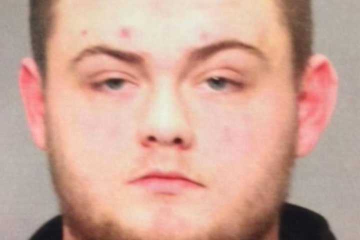 Teen Sentenced For Fatal Hit-Run Involving Mercedes-Benz In Greenwich
