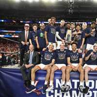 Title For Ty: Ex-Westchester HS Star Comes Up Big In Final As UVa Takes First NCAA Championship