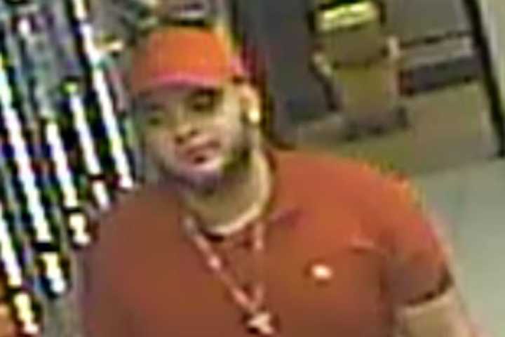 Seen Him? Police Ask Public's Help In ID'ing Wanted Montrose Suspect