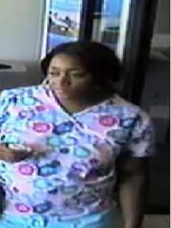 Police Pursue Suspect In Cortlandt Town Center Fraudulent Check Case