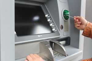 Soda Deliveryman: Paramus ATM Gulped Nearly $6K In Cash