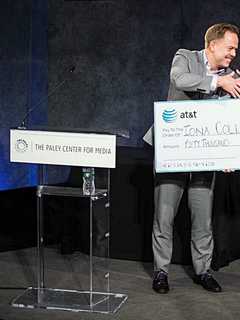 Iona's Sports, Entertainment, Media Program Gets $50K Boost From AT&T