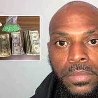 Passaic Sheriff: Pre-Dawn Paterson Corner Bust Nets 72 Coke Capsules, 30 Heroin Folds