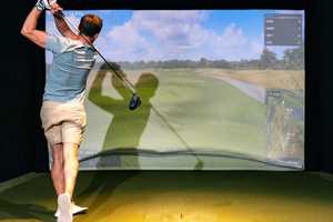 Five Iron Golf Location Coming To Port Chester