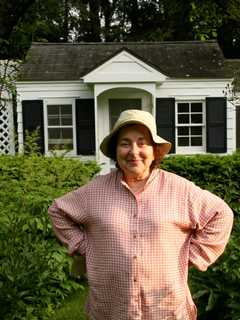 It's A 'Wonderful Life' In Greenwich: New Film Explores Old Area Estate