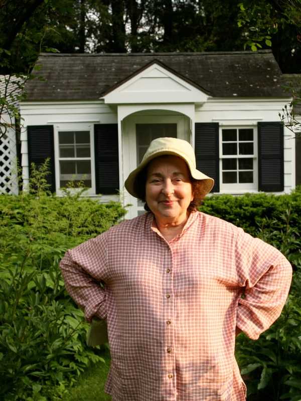 It's A 'Wonderful Life' In Greenwich: New Film Explores Old Area Estate