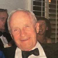 Anthony Rabasca, Mine Sweeper In Normandy Invasion, Westchester Business Owner, Dies At 94