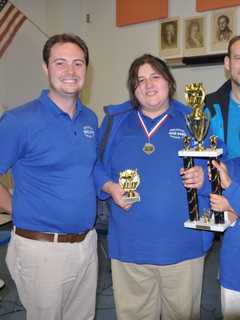 Quiz Bowl Teams From Darien's Middlesex Make The Grade At Championship
