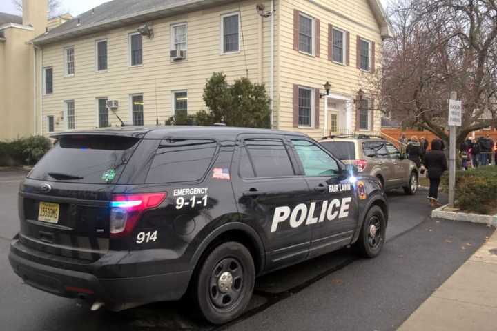 Bomb Threats Reported At 2 Fair Lawn Schools, Maywood Store