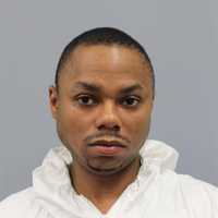 Man Sentenced In Fatal Shooting Of Girlfriend In Mercer County: Prosecutor