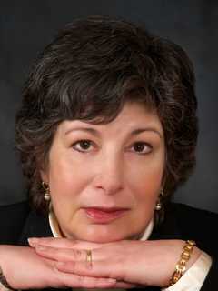 Learn About Leadership With Abby Duncan At The Meadowlands Chamber 